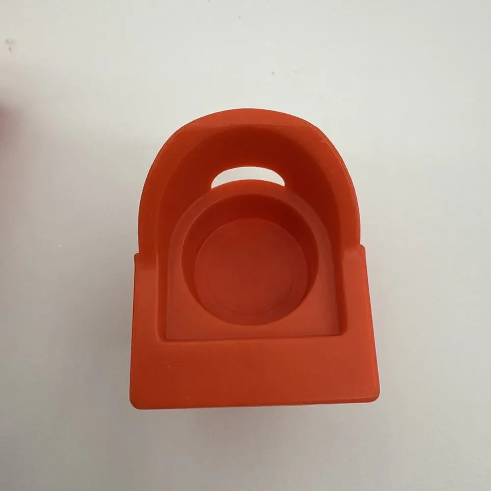Vtg Fisher Price Little People Baby Nursery Furniture 1972 Plus 2 Kids Beds